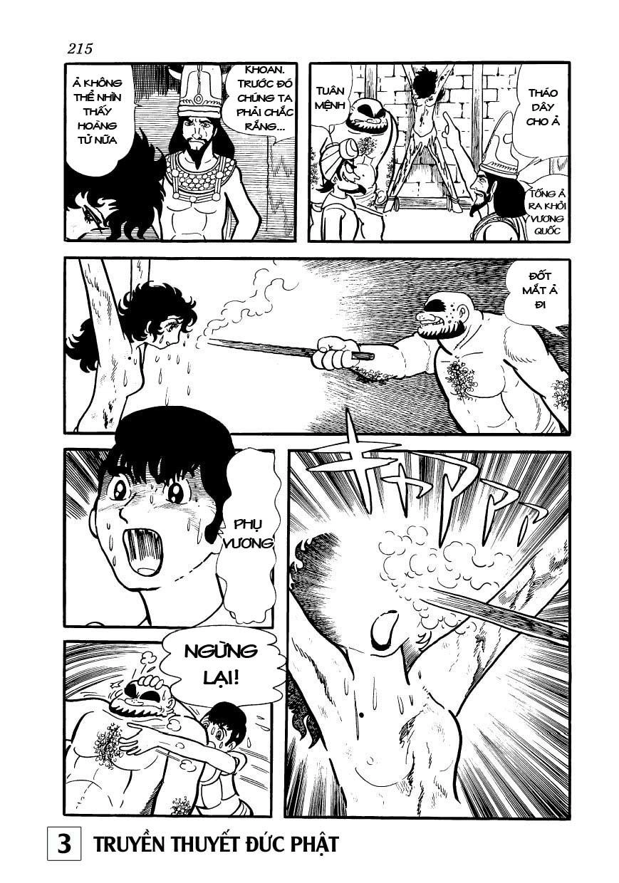 Buddha - Truyền Thuyết Đức Phật Chapter 17 - 46