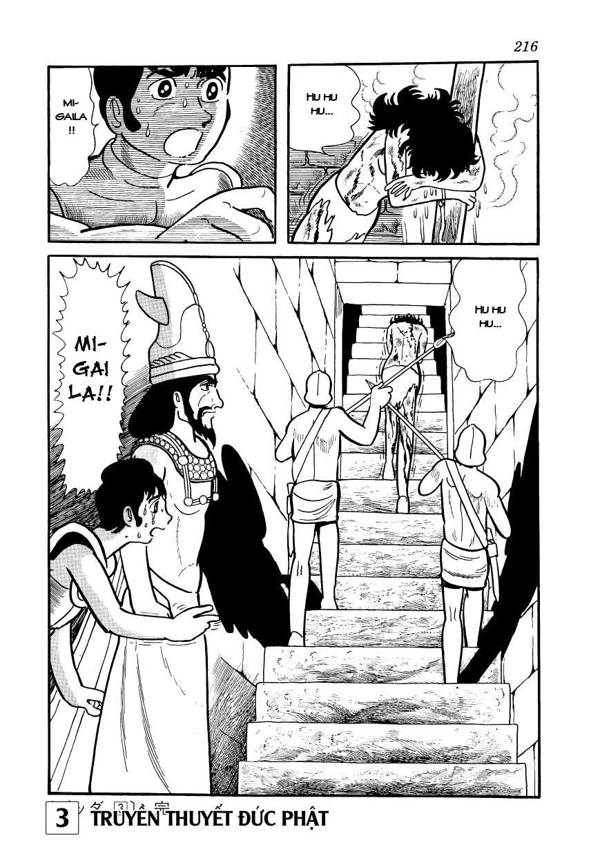 Buddha - Truyền Thuyết Đức Phật Chapter 17 - 47