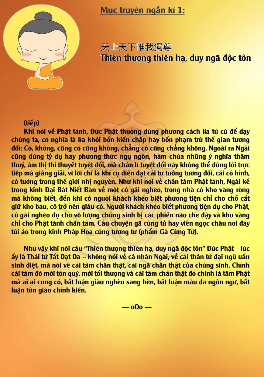 Buddha - Truyền Thuyết Đức Phật Chapter 17 - 49