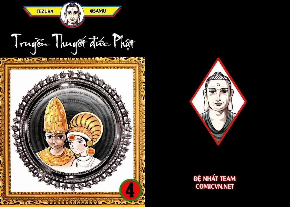 Buddha - Truyền Thuyết Đức Phật Chapter 18 - 2