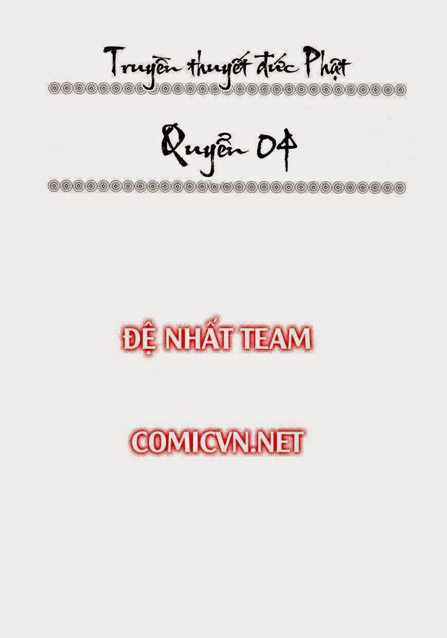 Buddha - Truyền Thuyết Đức Phật Chapter 18 - 4