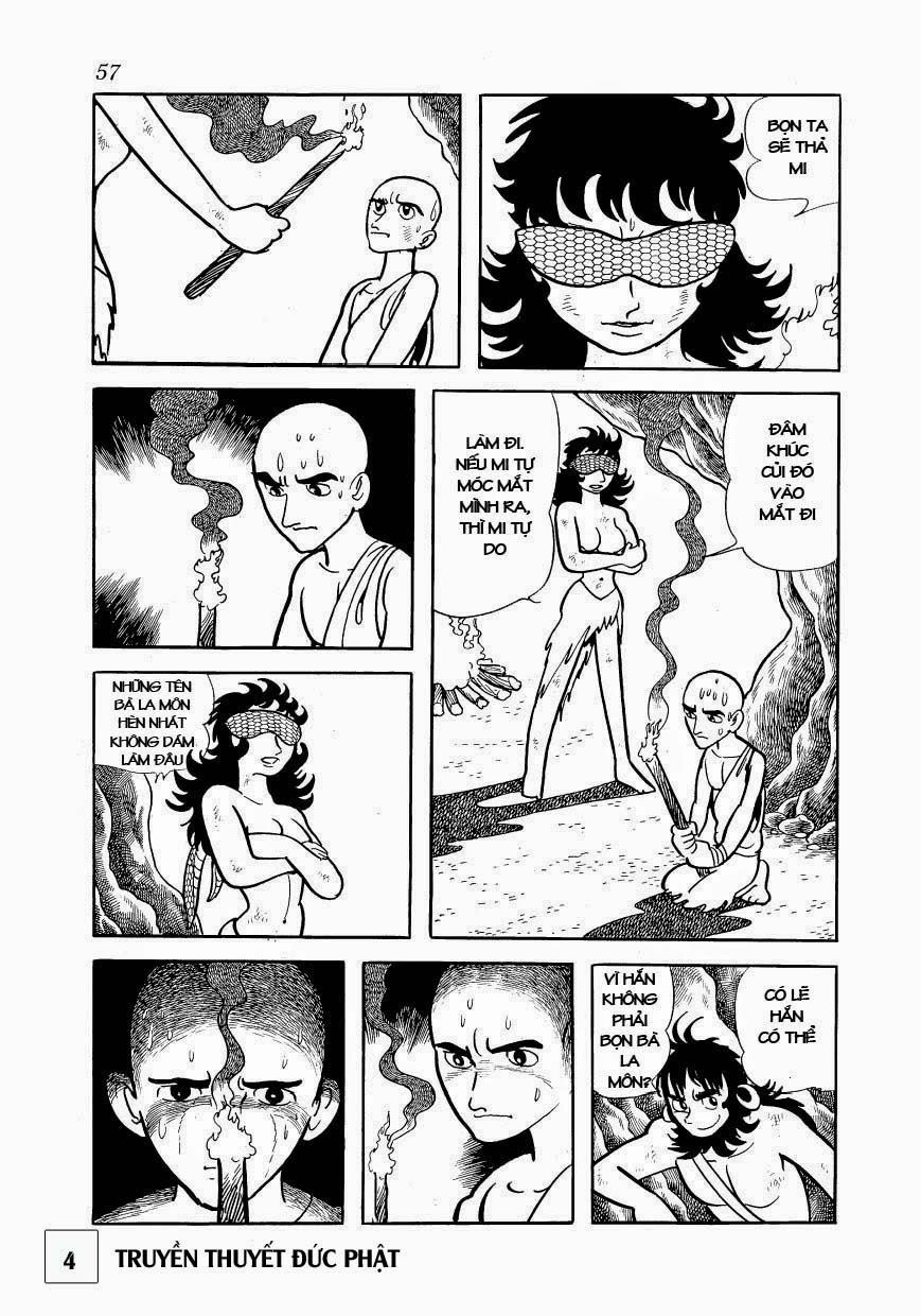 Buddha - Truyền Thuyết Đức Phật Chapter 19 - 10