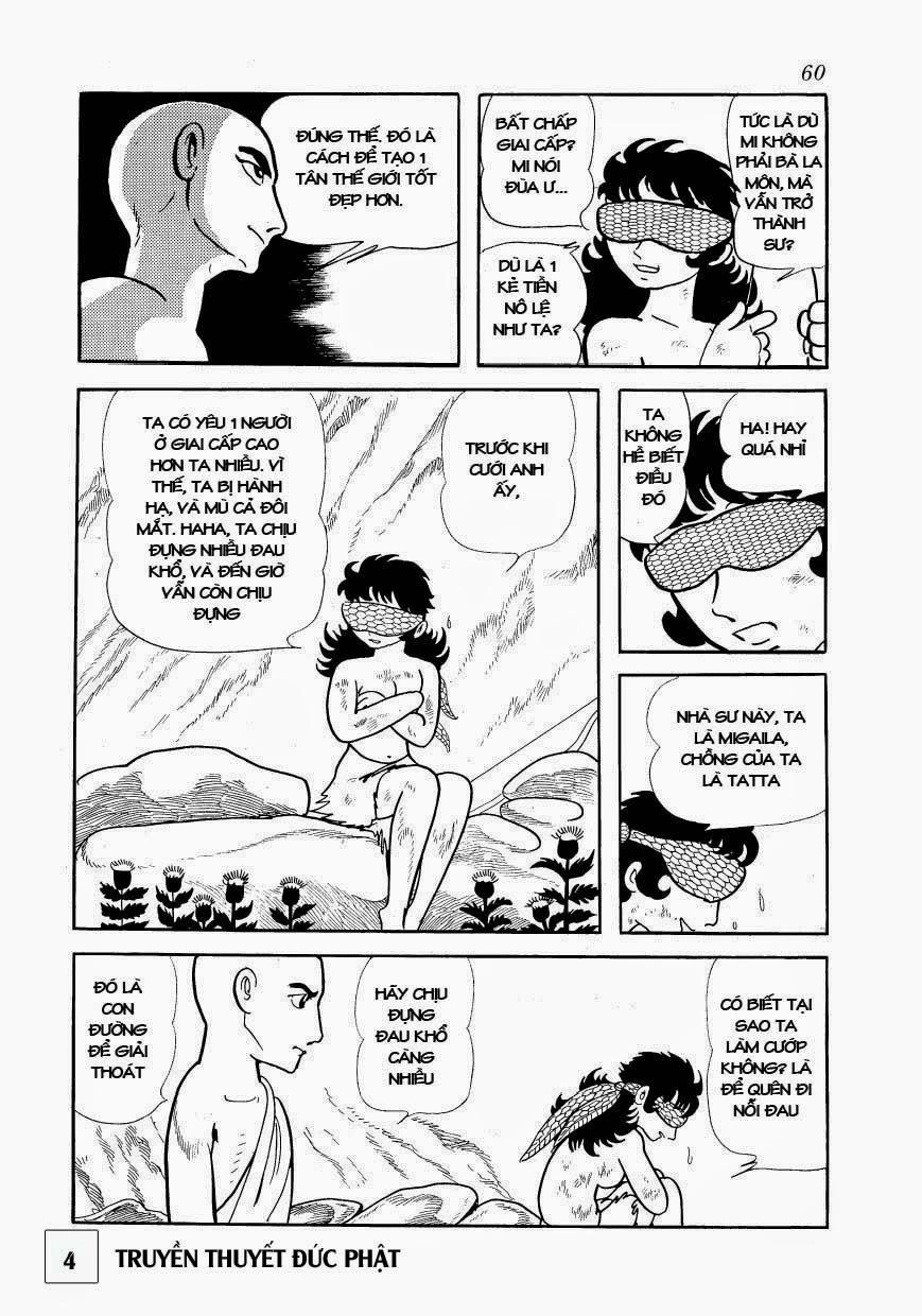 Buddha - Truyền Thuyết Đức Phật Chapter 19 - 13