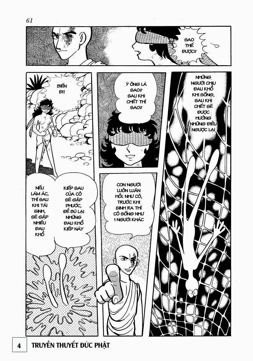 Buddha - Truyền Thuyết Đức Phật Chapter 19 - 14