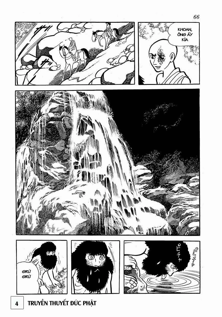 Buddha - Truyền Thuyết Đức Phật Chapter 19 - 19