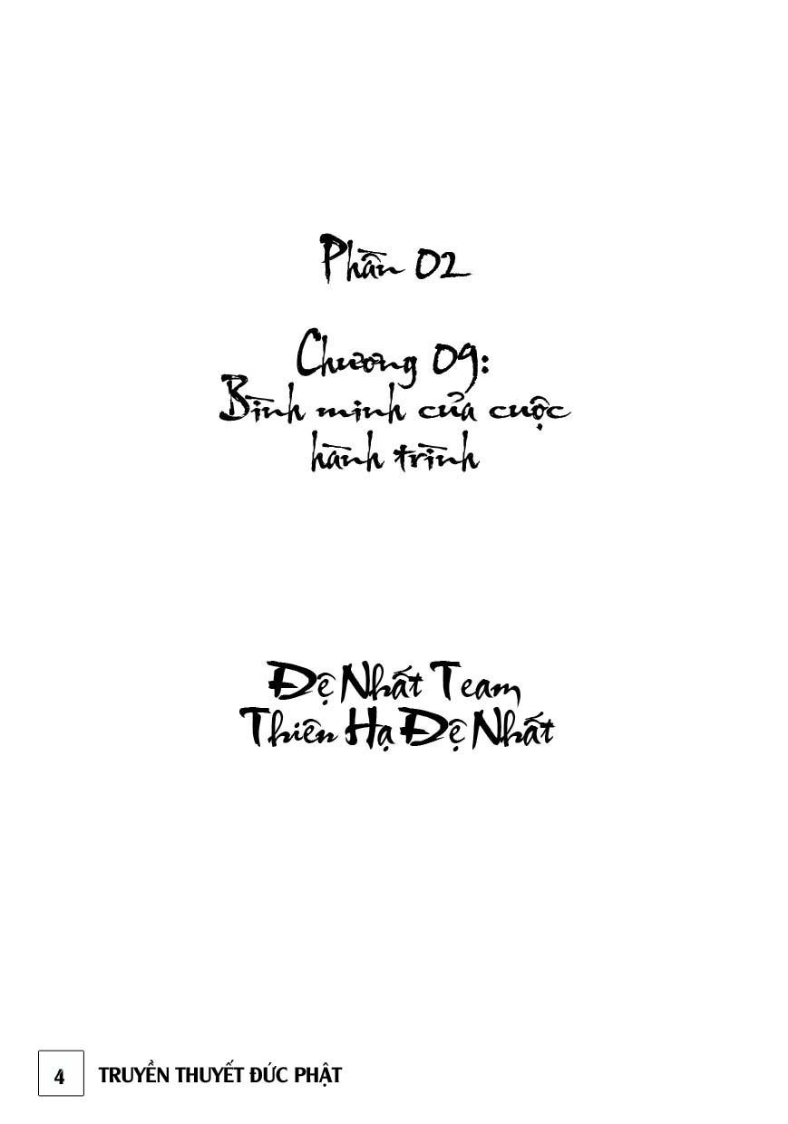 Buddha - Truyền Thuyết Đức Phật Chapter 21 - 2