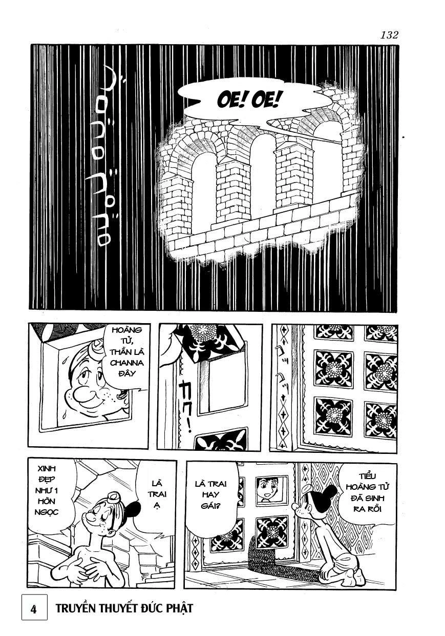 Buddha - Truyền Thuyết Đức Phật Chapter 21 - 5