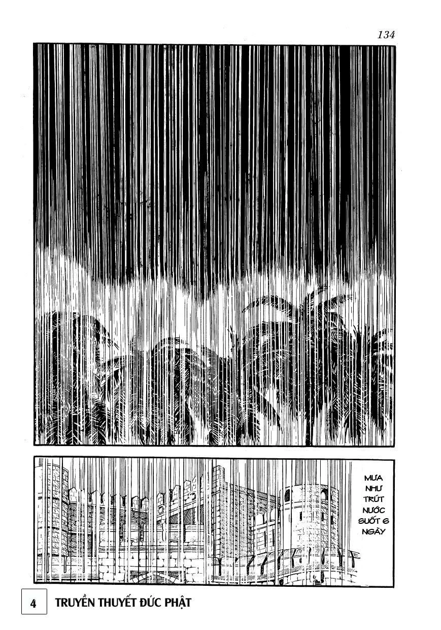 Buddha - Truyền Thuyết Đức Phật Chapter 21 - 7