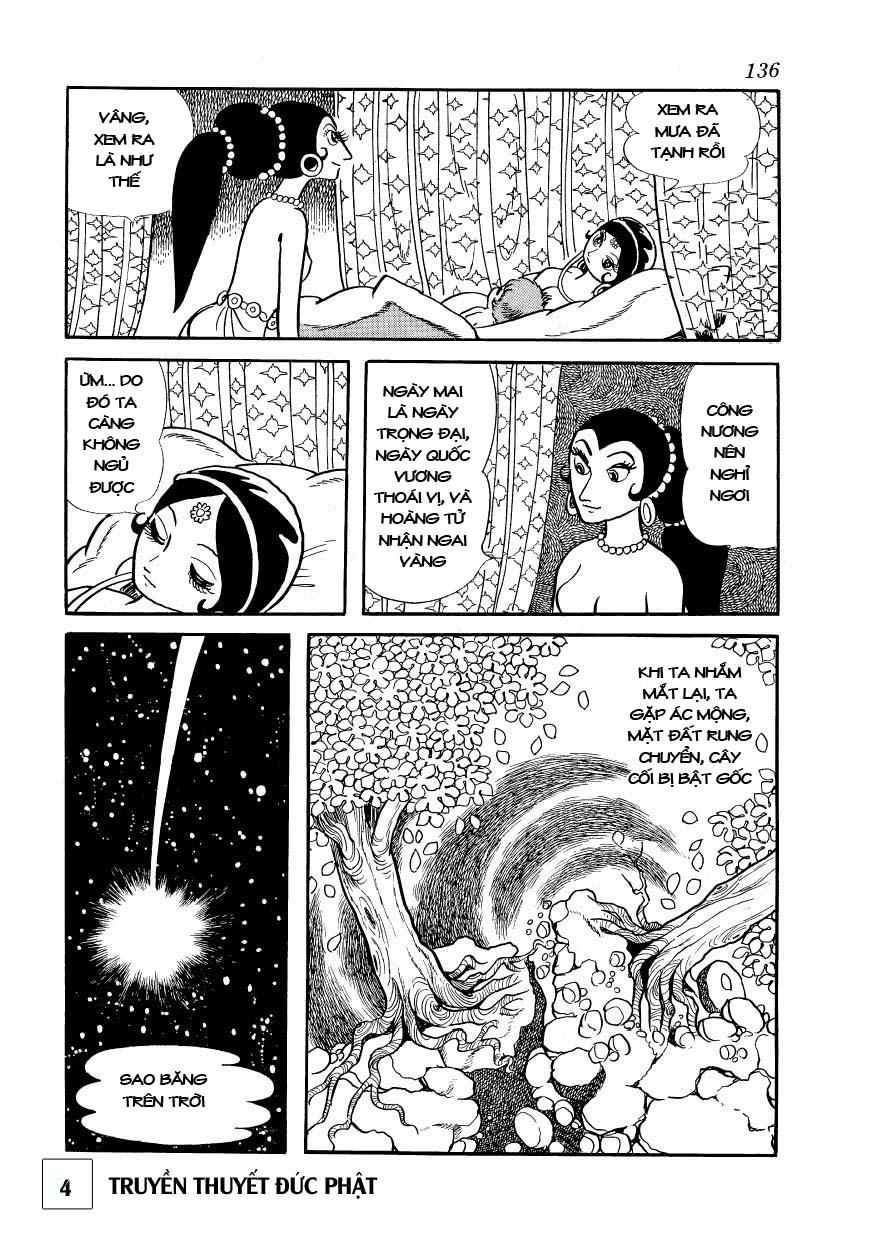 Buddha - Truyền Thuyết Đức Phật Chapter 21 - 9