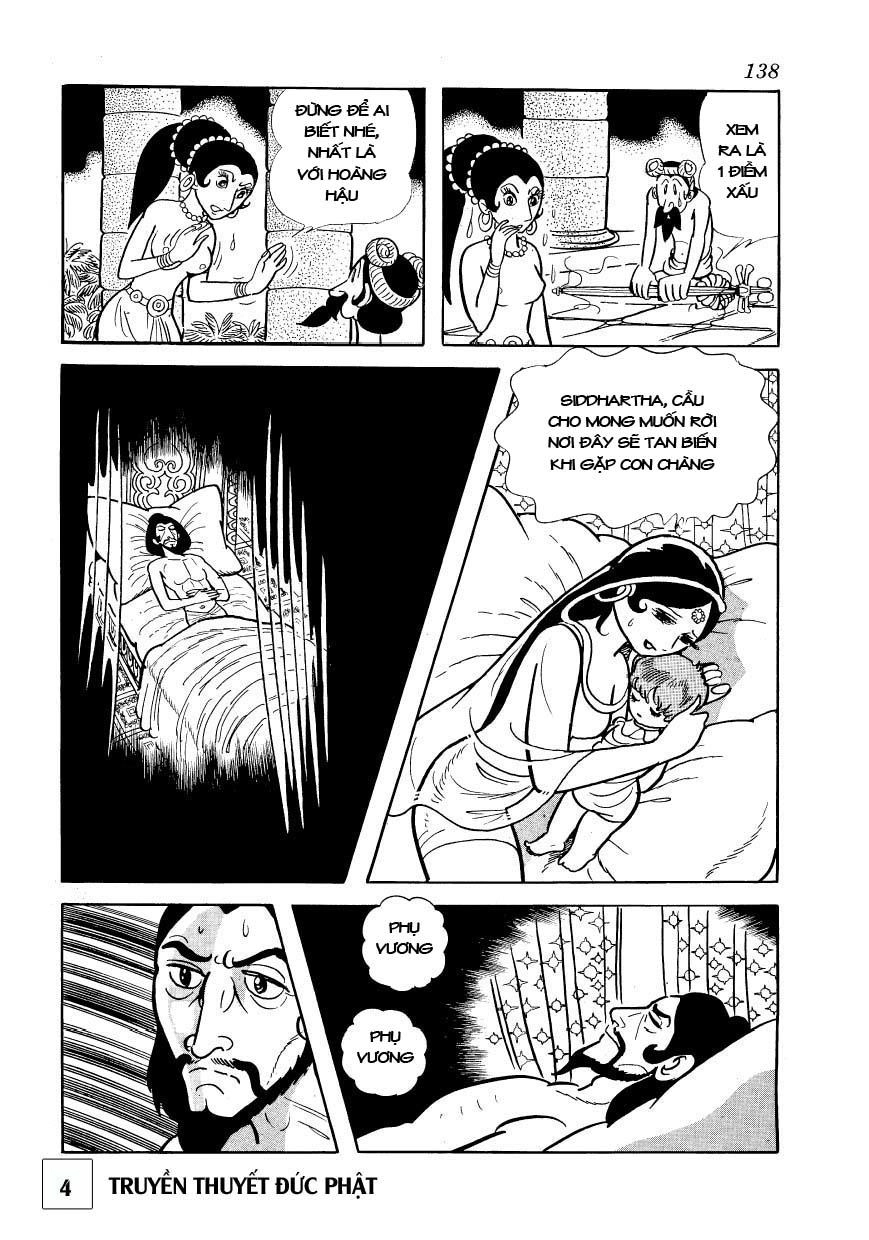 Buddha - Truyền Thuyết Đức Phật Chapter 21 - 11