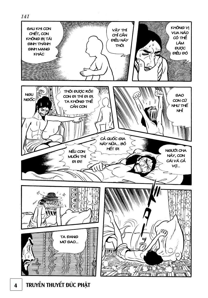 Buddha - Truyền Thuyết Đức Phật Chapter 21 - 14