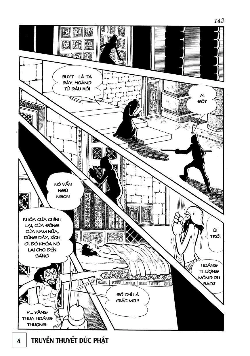 Buddha - Truyền Thuyết Đức Phật Chapter 21 - 15