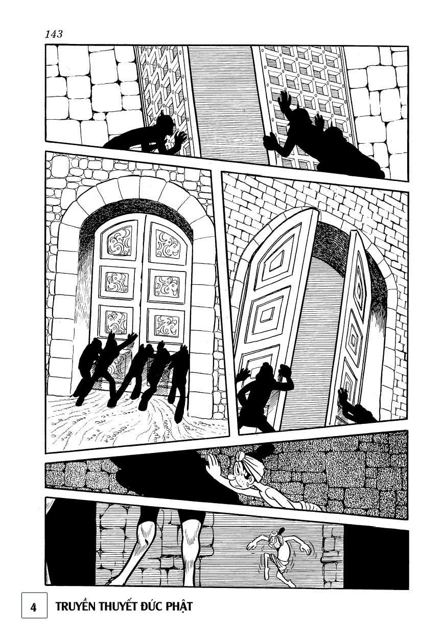 Buddha - Truyền Thuyết Đức Phật Chapter 21 - 16