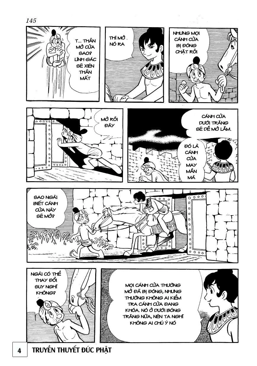 Buddha - Truyền Thuyết Đức Phật Chapter 21 - 18