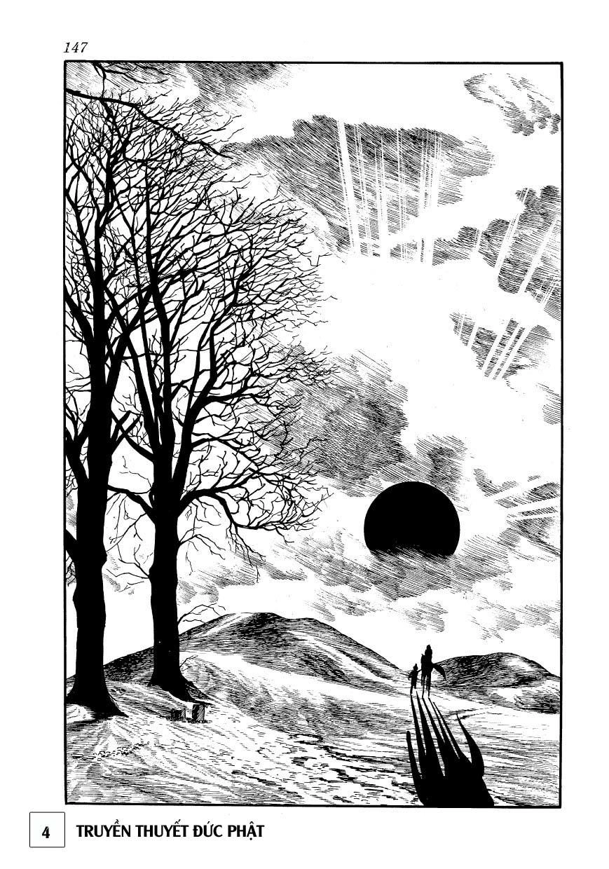 Buddha - Truyền Thuyết Đức Phật Chapter 21 - 20