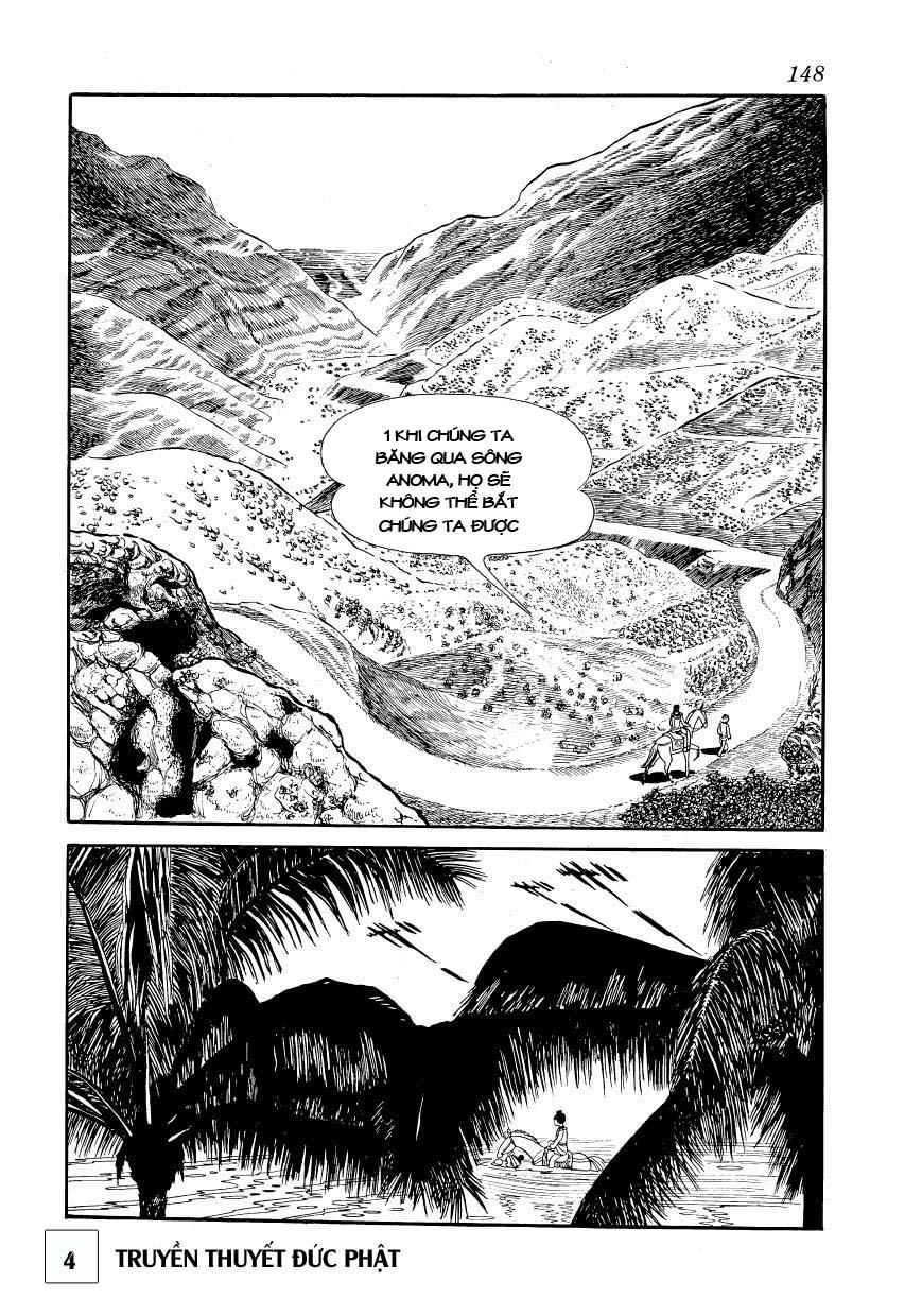 Buddha - Truyền Thuyết Đức Phật Chapter 21 - 21