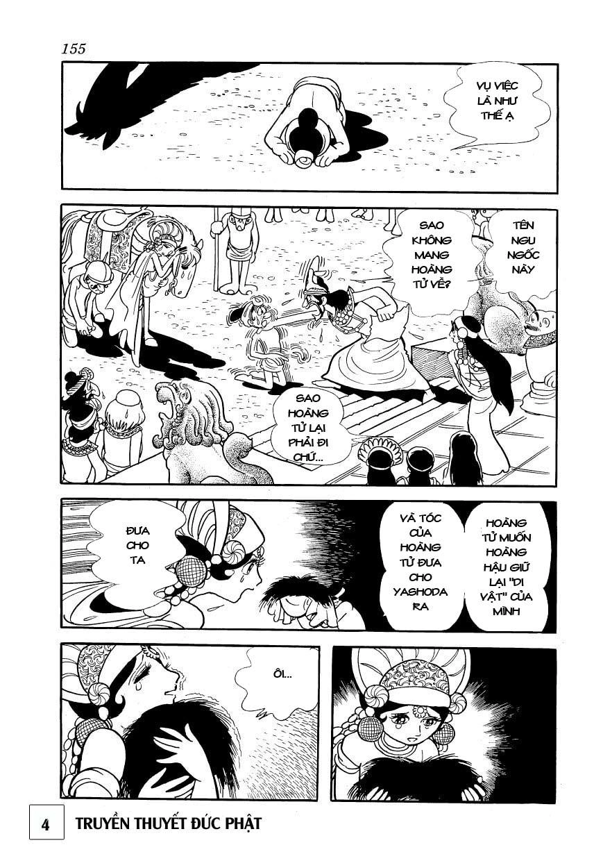 Buddha - Truyền Thuyết Đức Phật Chapter 21 - 27