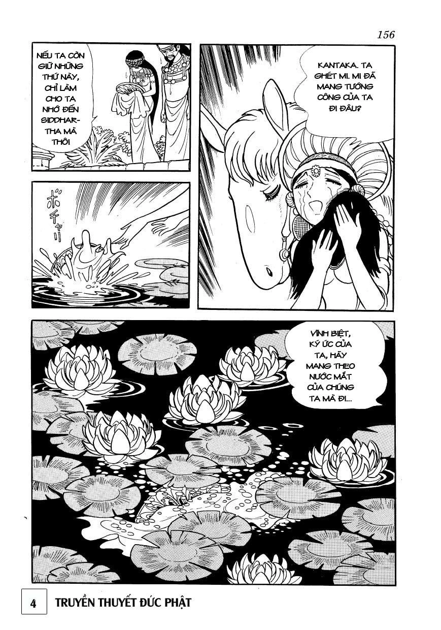 Buddha - Truyền Thuyết Đức Phật Chapter 21 - 28