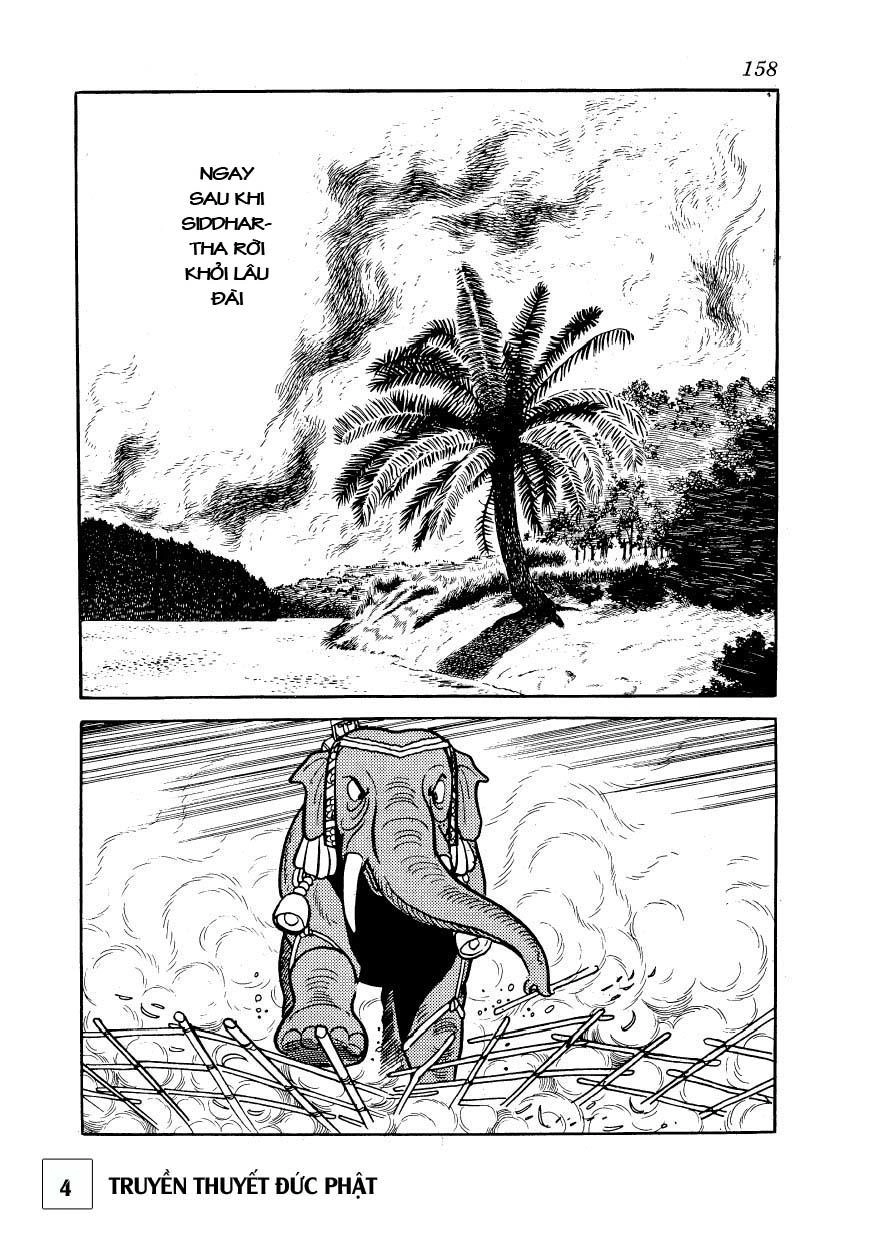 Buddha - Truyền Thuyết Đức Phật Chapter 22 - 3