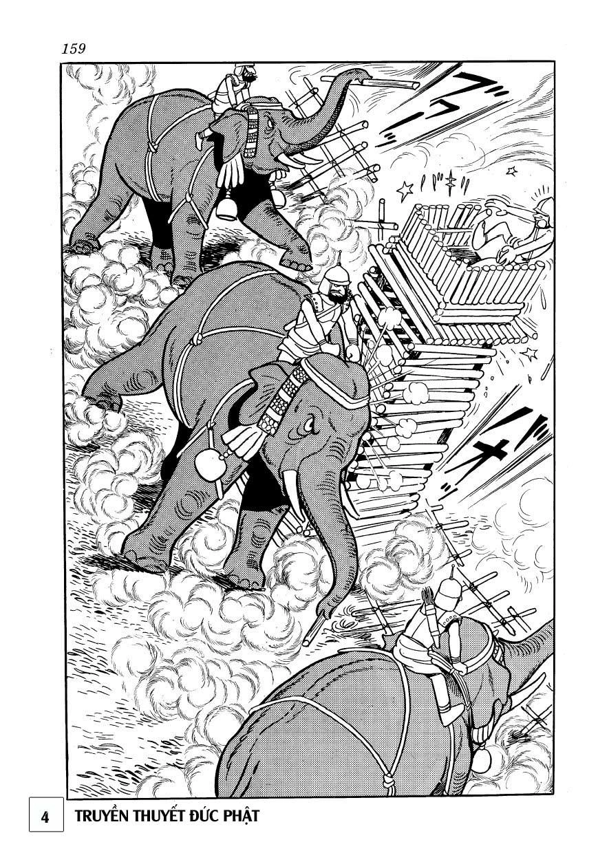 Buddha - Truyền Thuyết Đức Phật Chapter 22 - 4