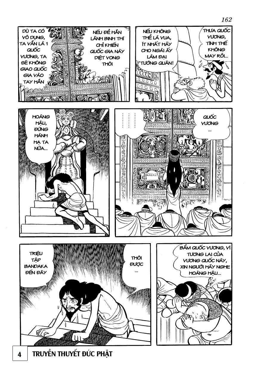 Buddha - Truyền Thuyết Đức Phật Chapter 22 - 7