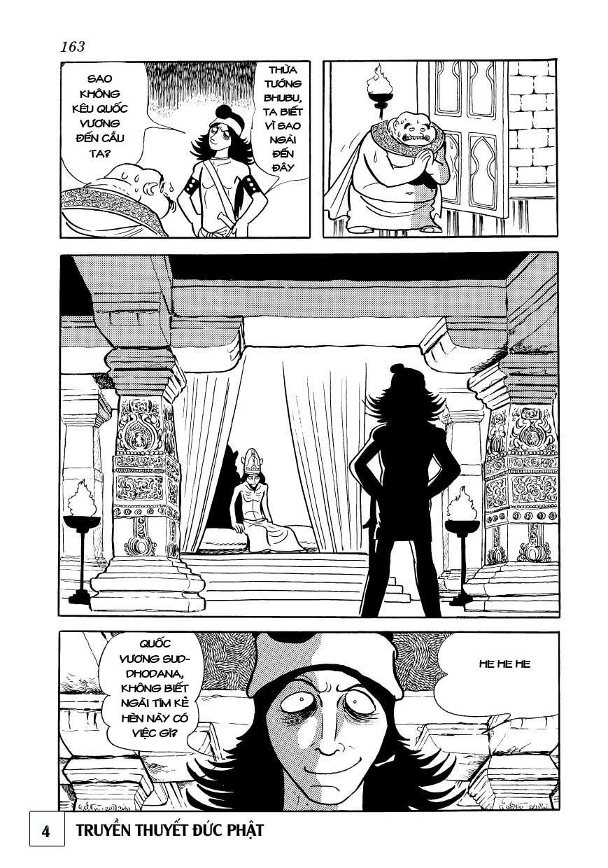 Buddha - Truyền Thuyết Đức Phật Chapter 22 - 8