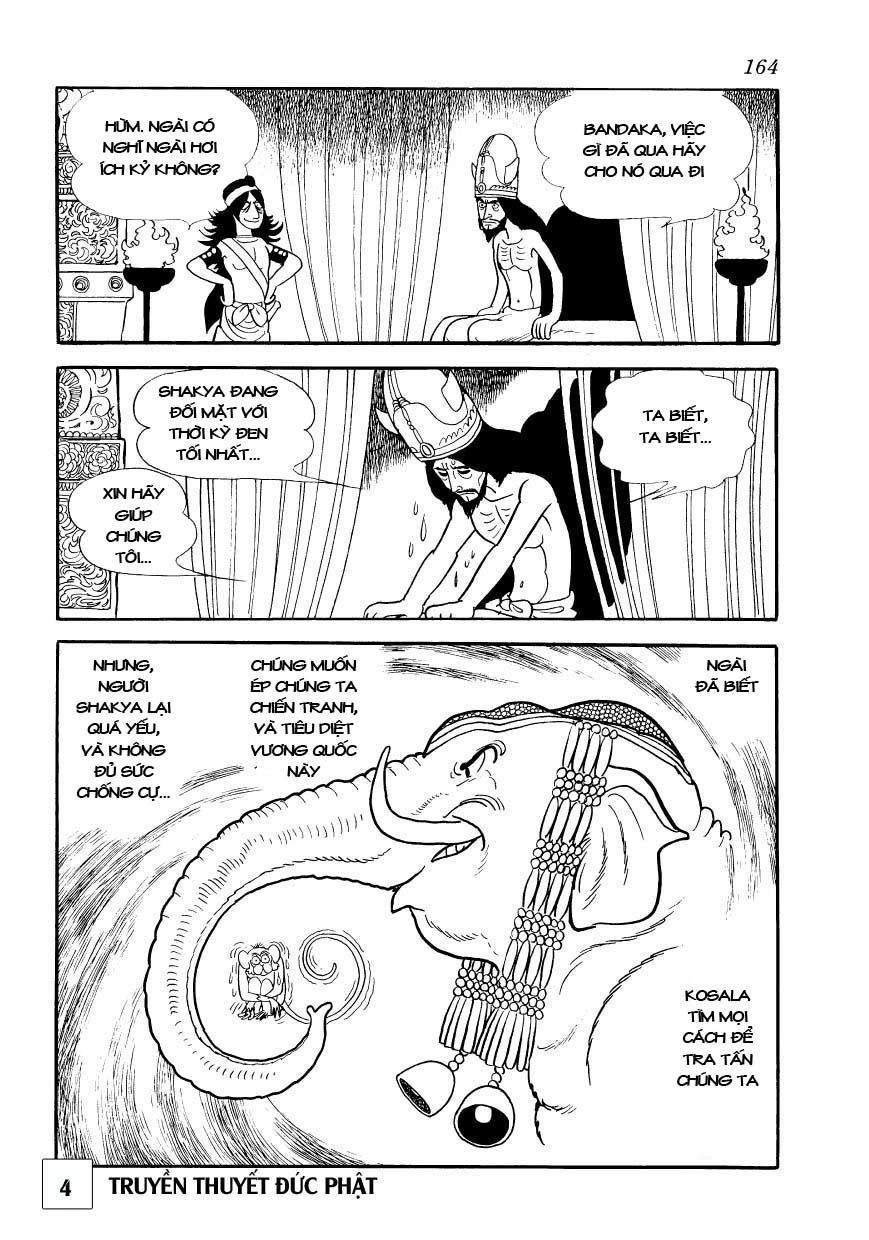 Buddha - Truyền Thuyết Đức Phật Chapter 22 - 9