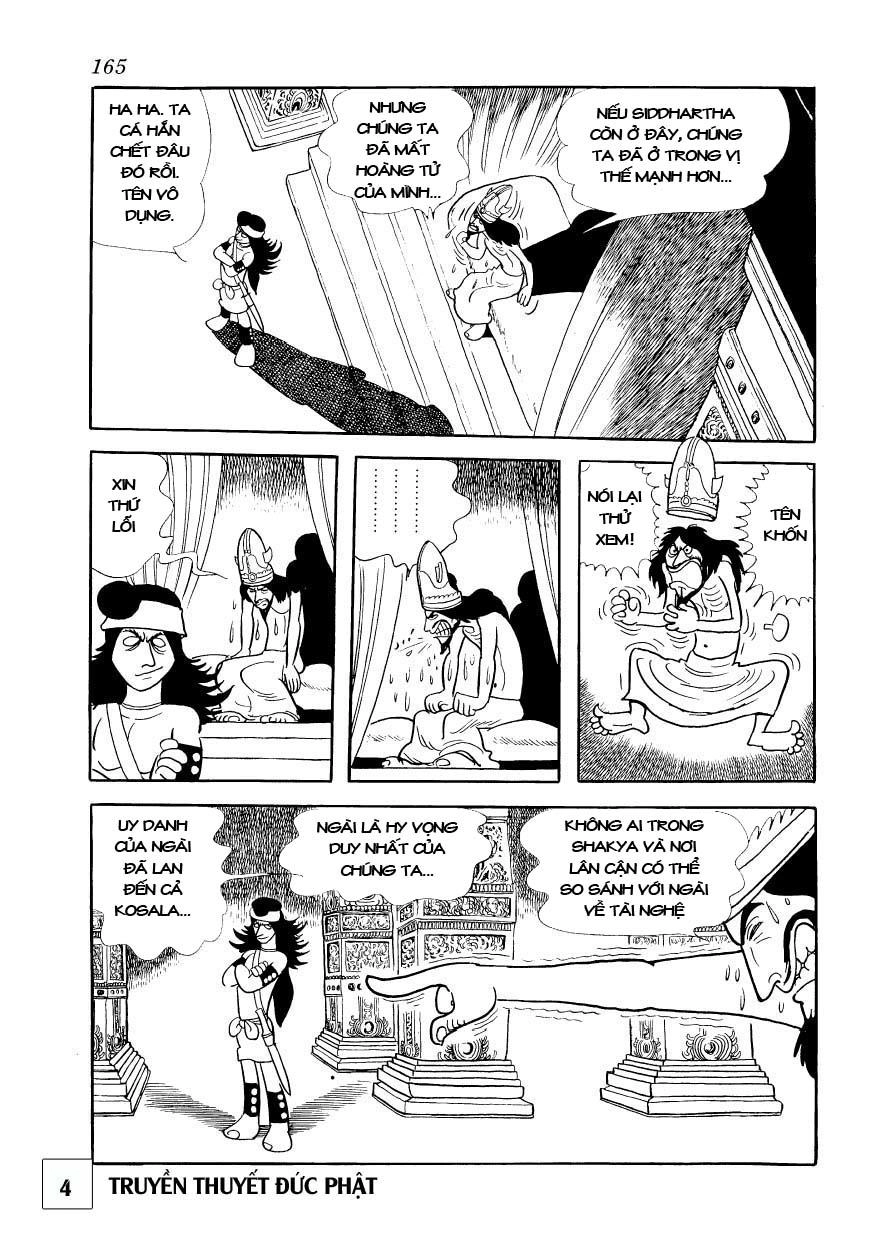 Buddha - Truyền Thuyết Đức Phật Chapter 22 - 10