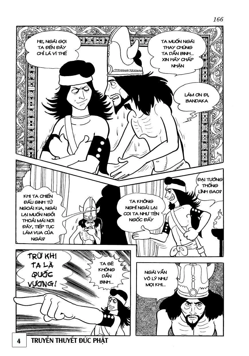 Buddha - Truyền Thuyết Đức Phật Chapter 22 - 11