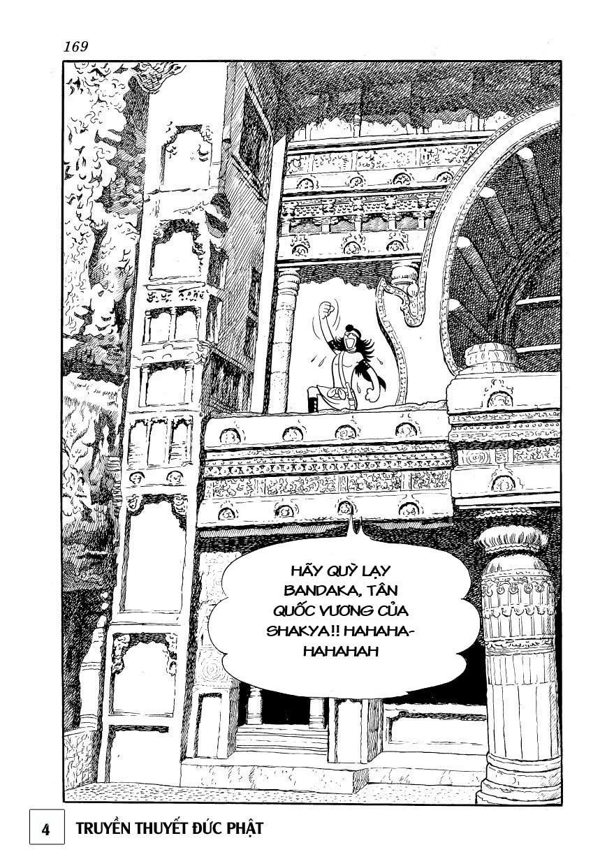 Buddha - Truyền Thuyết Đức Phật Chapter 22 - 14