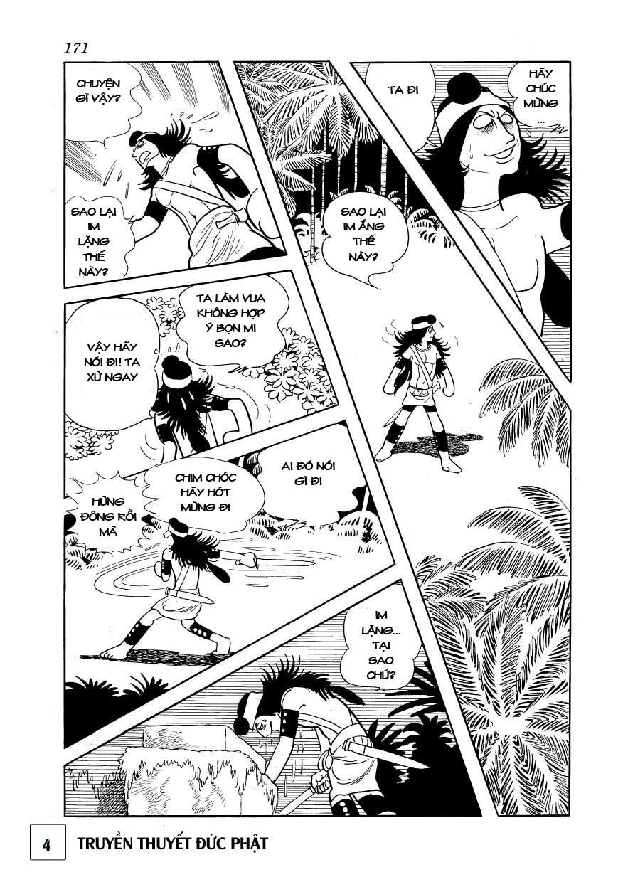 Buddha - Truyền Thuyết Đức Phật Chapter 22 - 16