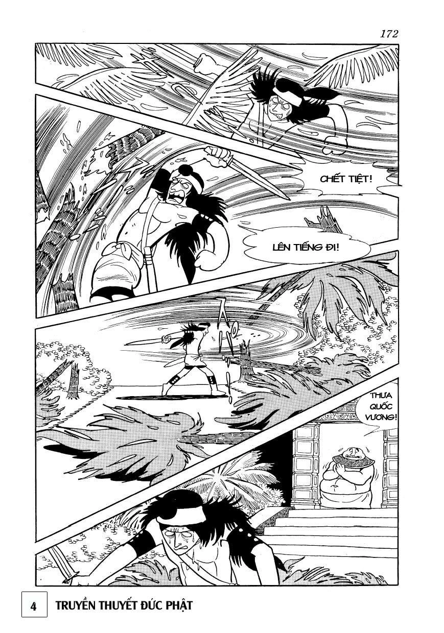 Buddha - Truyền Thuyết Đức Phật Chapter 22 - 17