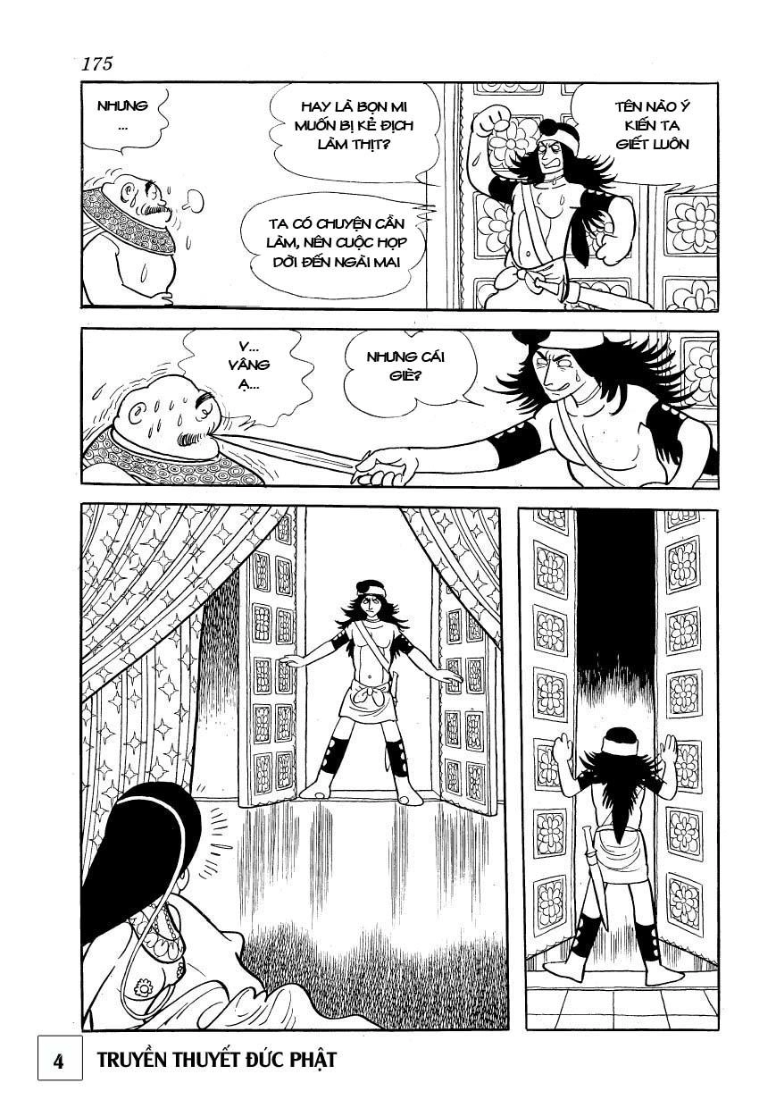 Buddha - Truyền Thuyết Đức Phật Chapter 22 - 20