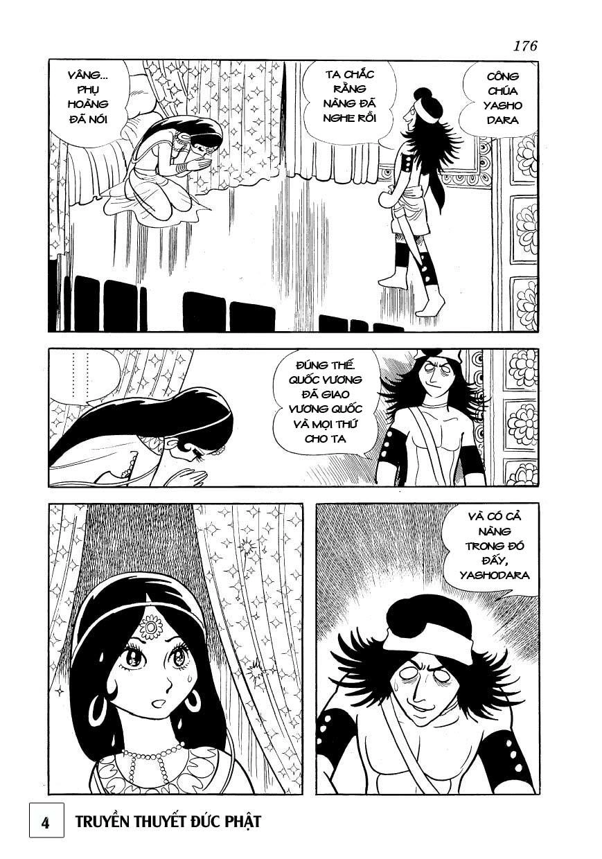 Buddha - Truyền Thuyết Đức Phật Chapter 22 - 21