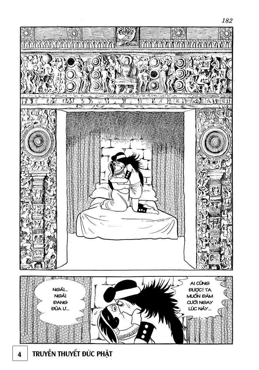 Buddha - Truyền Thuyết Đức Phật Chapter 22 - 27