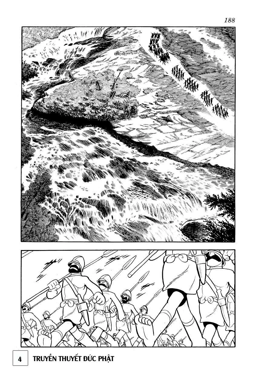 Buddha - Truyền Thuyết Đức Phật Chapter 22 - 33