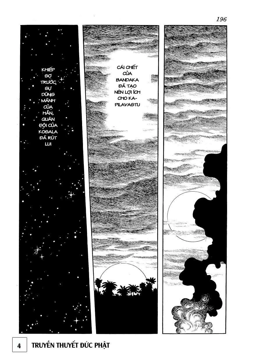 Buddha - Truyền Thuyết Đức Phật Chapter 22 - 41