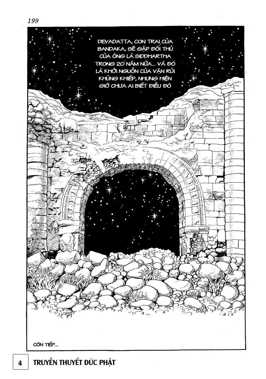 Buddha - Truyền Thuyết Đức Phật Chapter 22 - 44