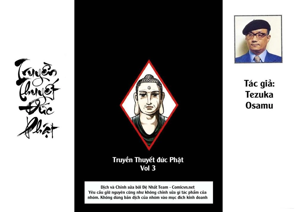 Buddha - Truyền Thuyết Đức Phật Chapter 22 - 46