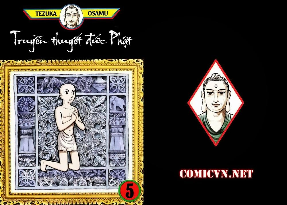 Buddha - Truyền Thuyết Đức Phật Chapter 23 - 2