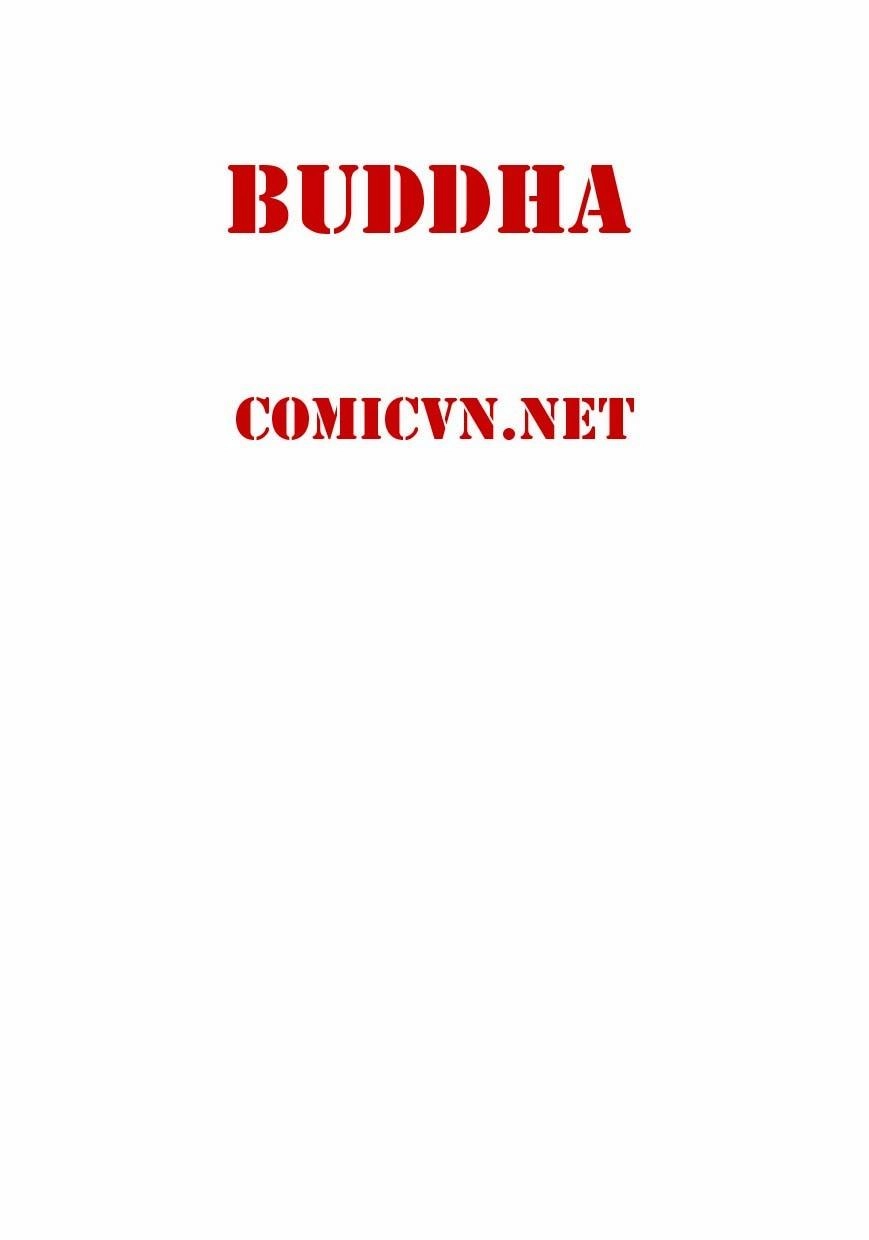 Buddha - Truyền Thuyết Đức Phật Chapter 23 - 3