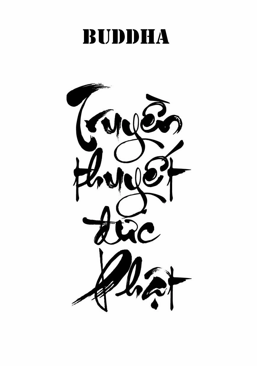 Buddha - Truyền Thuyết Đức Phật Chapter 23 - 5