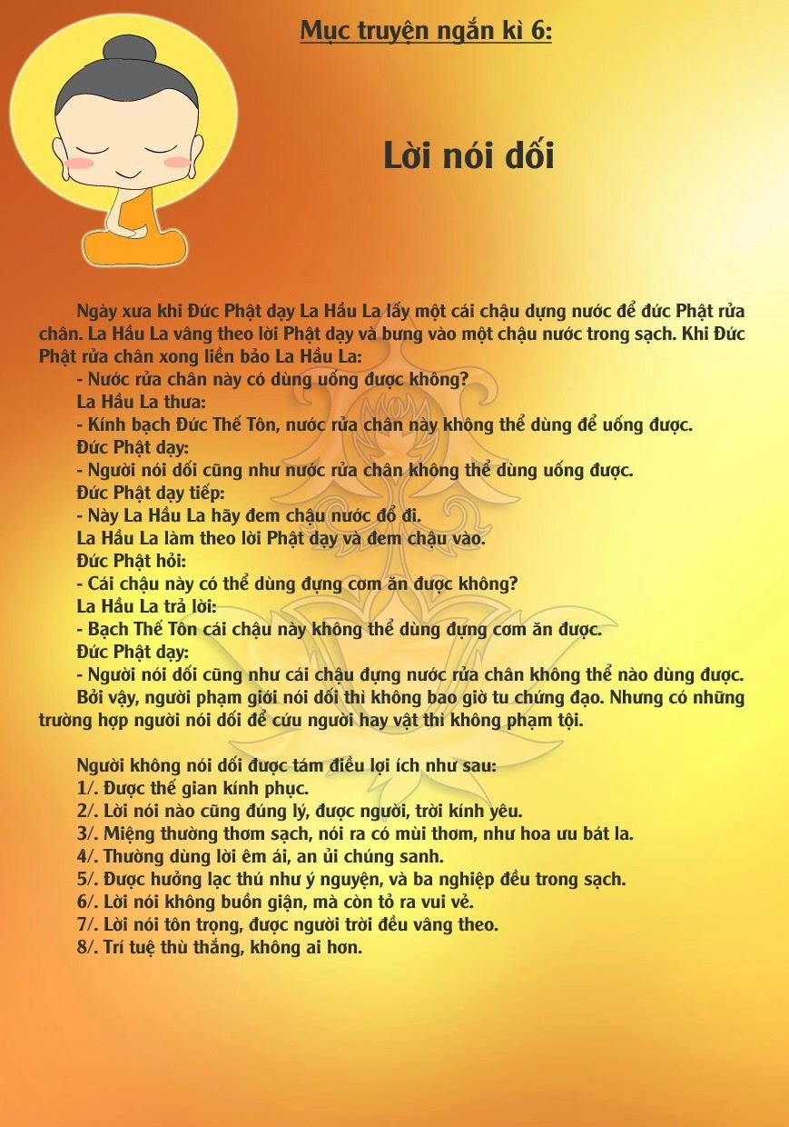 Buddha - Truyền Thuyết Đức Phật Chapter 23 - 47