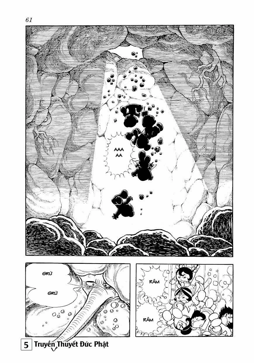 Buddha - Truyền Thuyết Đức Phật Chapter 24 - 15