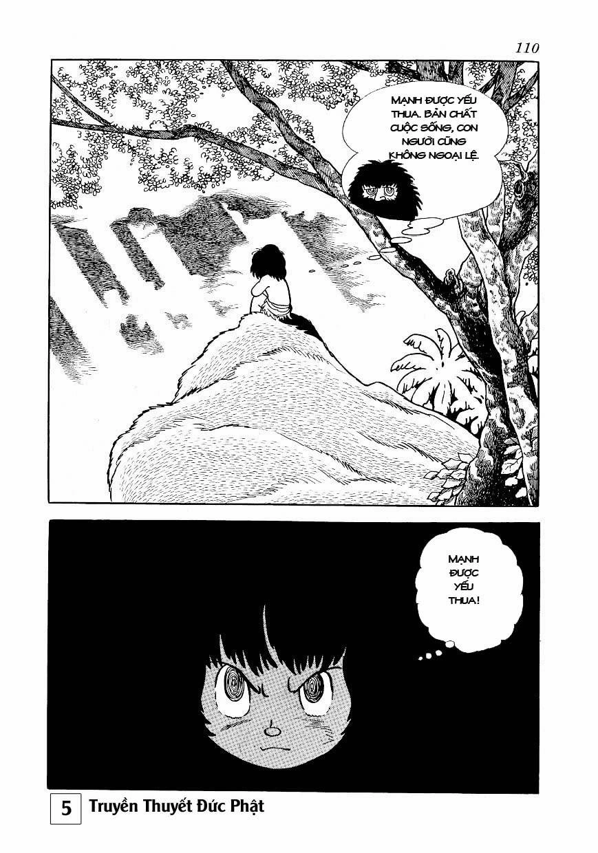 Buddha - Truyền Thuyết Đức Phật Chapter 24 - 64