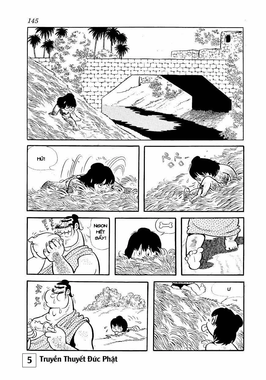 Buddha - Truyền Thuyết Đức Phật Chapter 25.2 - 4