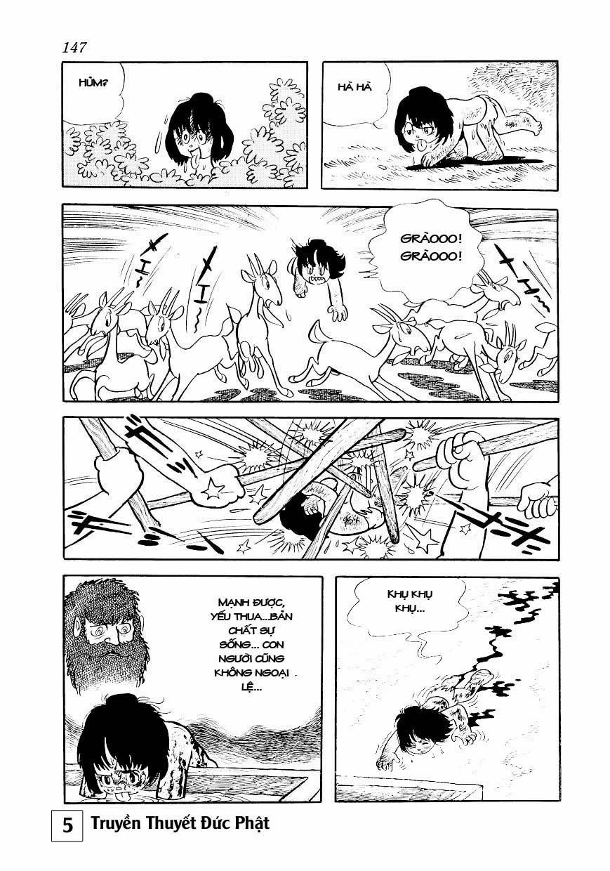 Buddha - Truyền Thuyết Đức Phật Chapter 25.2 - 6