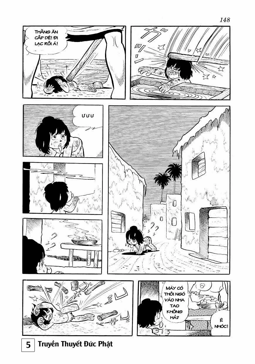 Buddha - Truyền Thuyết Đức Phật Chapter 25.2 - 7