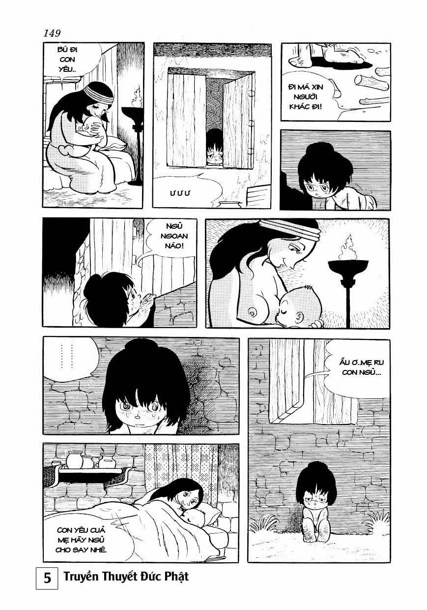 Buddha - Truyền Thuyết Đức Phật Chapter 25.2 - 8