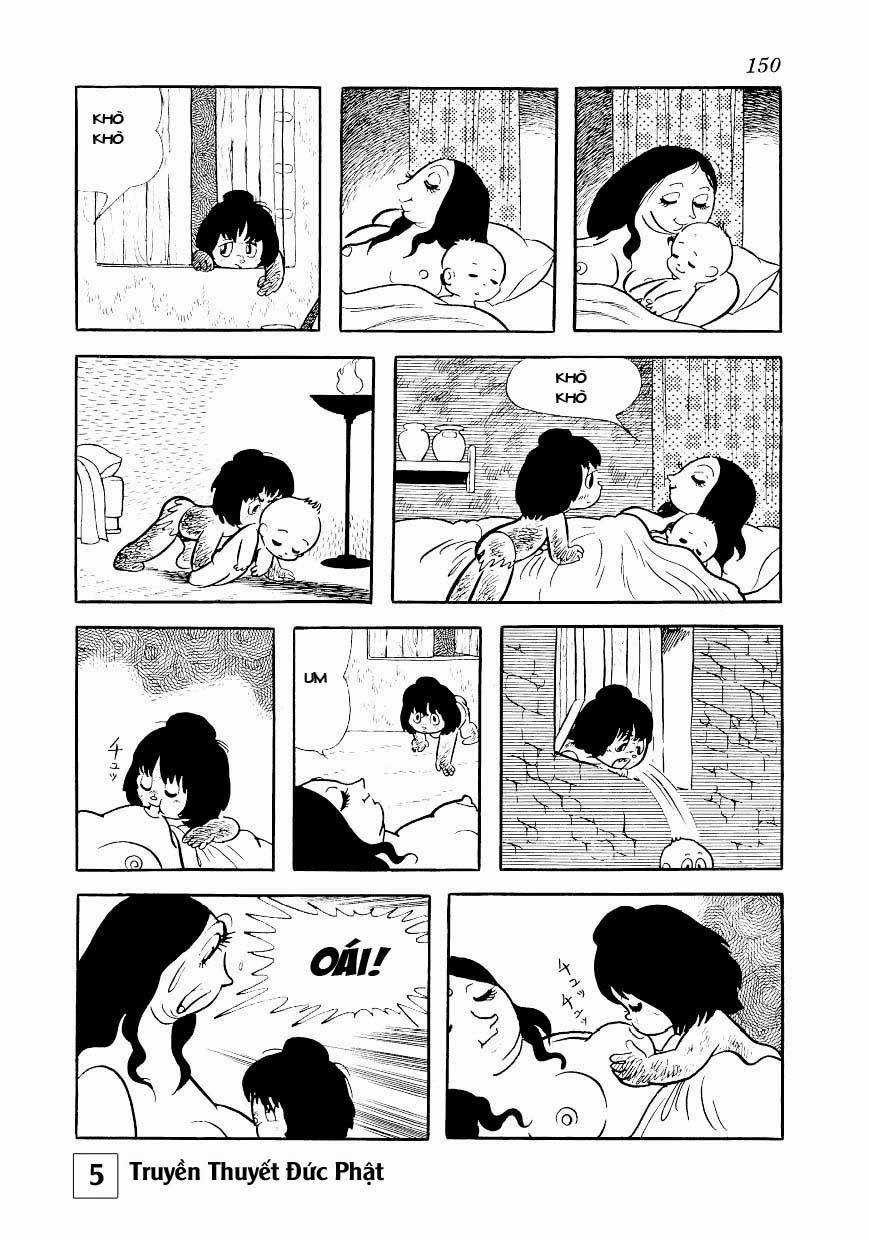 Buddha - Truyền Thuyết Đức Phật Chapter 25.2 - 9